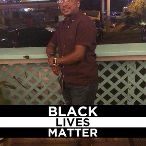 Meet your Posher, Chad